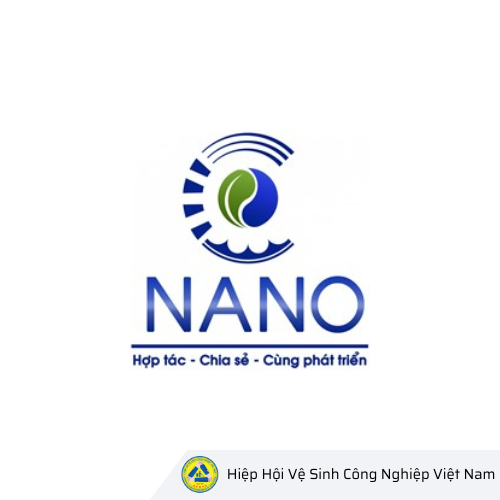 Công ty vệ sinh công nghiệp Nano Vina