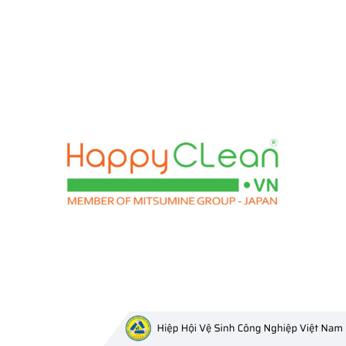 Công ty vệ sinh công nghiệp HappyClean 