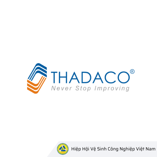 Thành Viên Hiệp Hội Vệ Sinh - THADACO