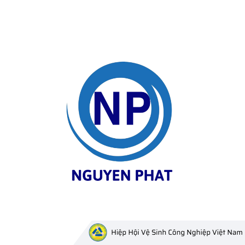 Công ty vệ sinh công nghiệp Nguyên Phát