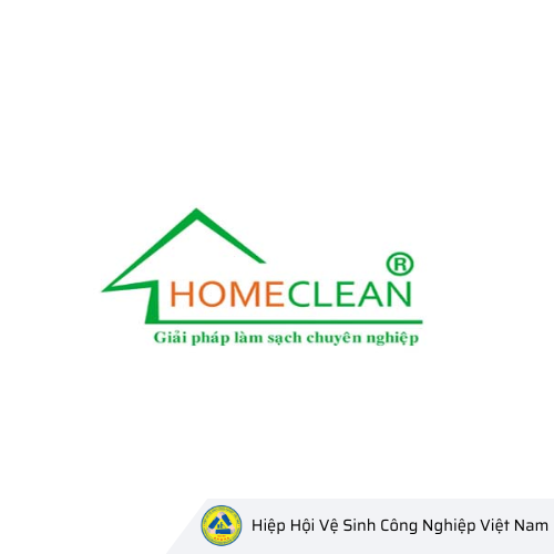 Công ty vệ sinh công nghiệp HOMECLEAN