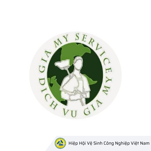 Công ty vệ sinh công nghiệp Gia Mỹ