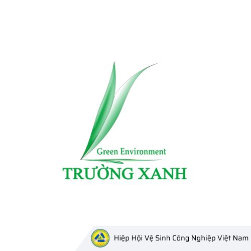 Công ty vệ sinh công nghiệp Trường Xanh