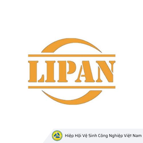 Công ty vệ sinh công nghiệp LIPAN