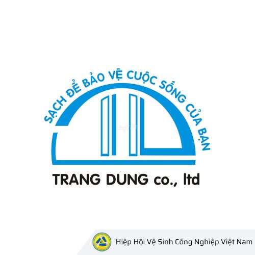 Công ty vệ sinh công nghiệp Trang Dung